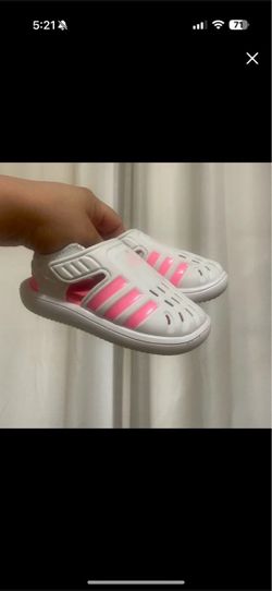 Adidas water shoe
