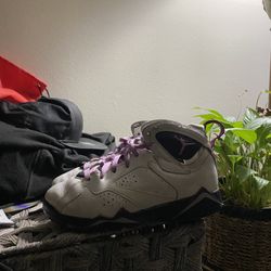 Fuchsia Glow 7s Sz 4y