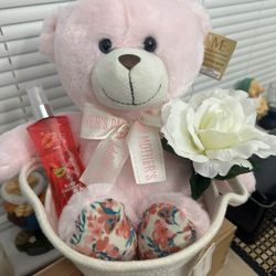 MOTHERS DAY BEAR ALONE ONLY $6 