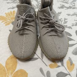 Yeezy Sesame’s 