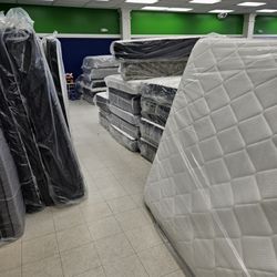 Mattresses Blowout SALE 