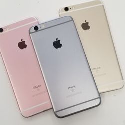 Apple IPhone 6s Plus Unlocked For Any Carriers - Payment Plan Available For As Low As $25