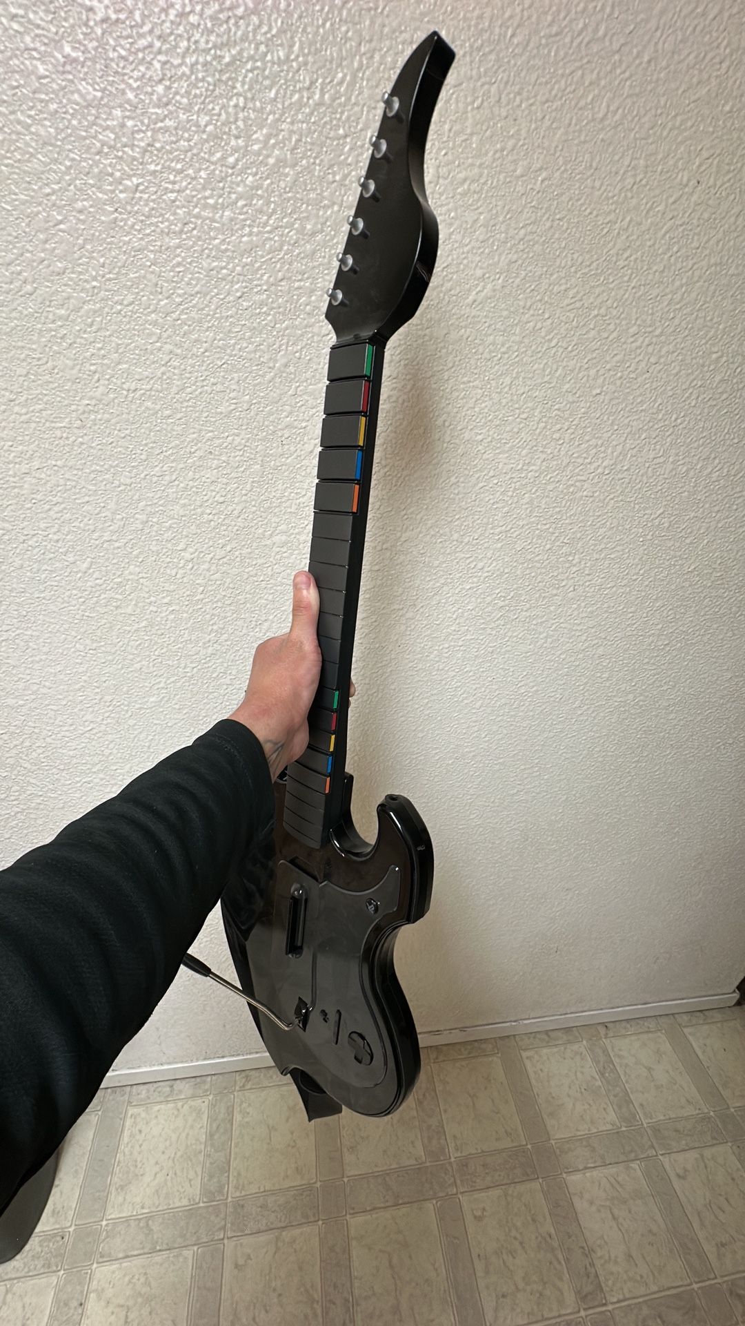 Ps5 Guitar Fortnite Festival 