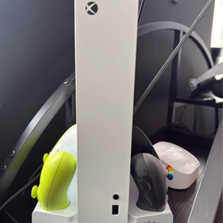 Xbox series S for sale with everything