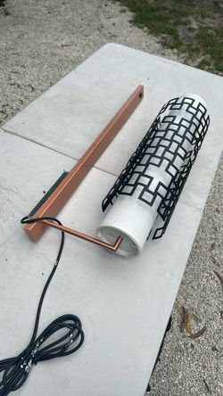 Decorative Wall Sconce