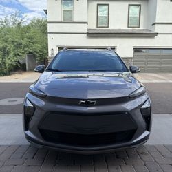 2023 Chevrolet Bolt EUV