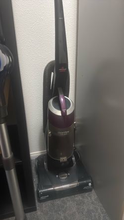 Bissel vacuum