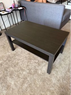 IKEA Coffee Table