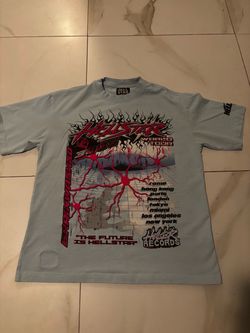 Hellstar T-Shirt