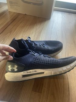 Under Armor Shoes
