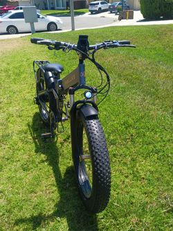 Walkee  ebike