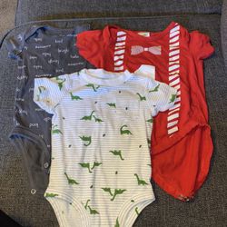 Boy Shirts