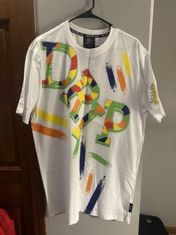 Drip Shirt