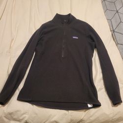 Patagonia R1 Air Zip Neck