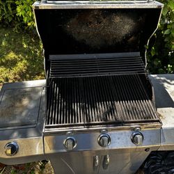 Char-Broil Infrared Commercial BBQ