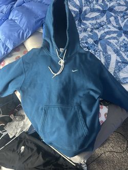 Nike Hoodie XS Mens