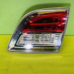 2007 - 2009 MAZDA CX-9 CX9 INNER TAIL LIGHT RIGHT SIDE OEM TD11513F0