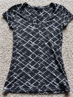 Women’s Dark Shirt