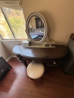 Vanity