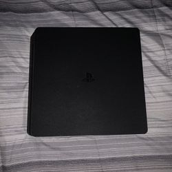 PS4 Pro 