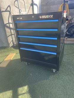 Tool Organizer