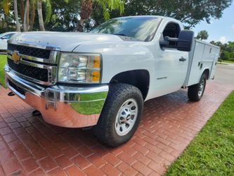 3500 HD Duramax Allison Transmission