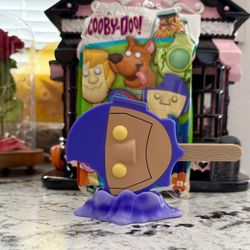 Scooby-Doo Meltz Collectible Charlie 
