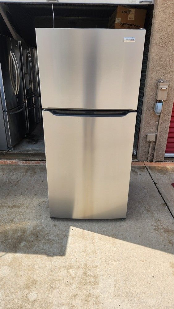 Frigidaire New Refrigerator
