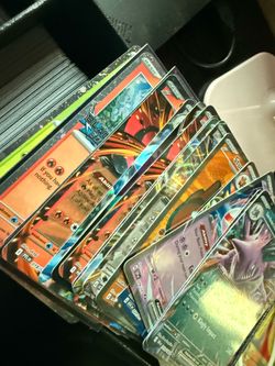 Pokemon bulk