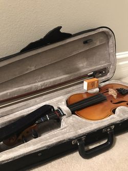 Violin