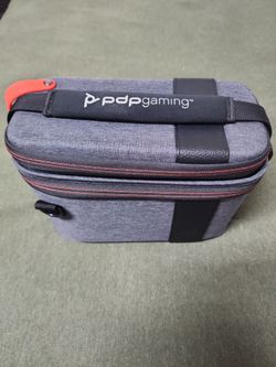 Nintendo switch traveling case