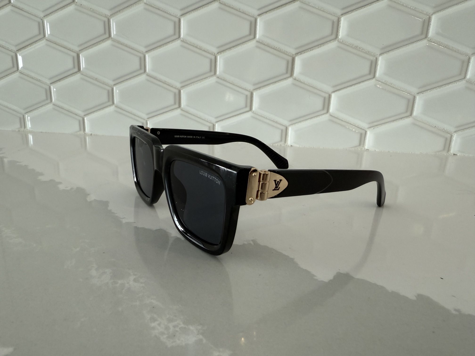 Louis Vuitton sunglasses