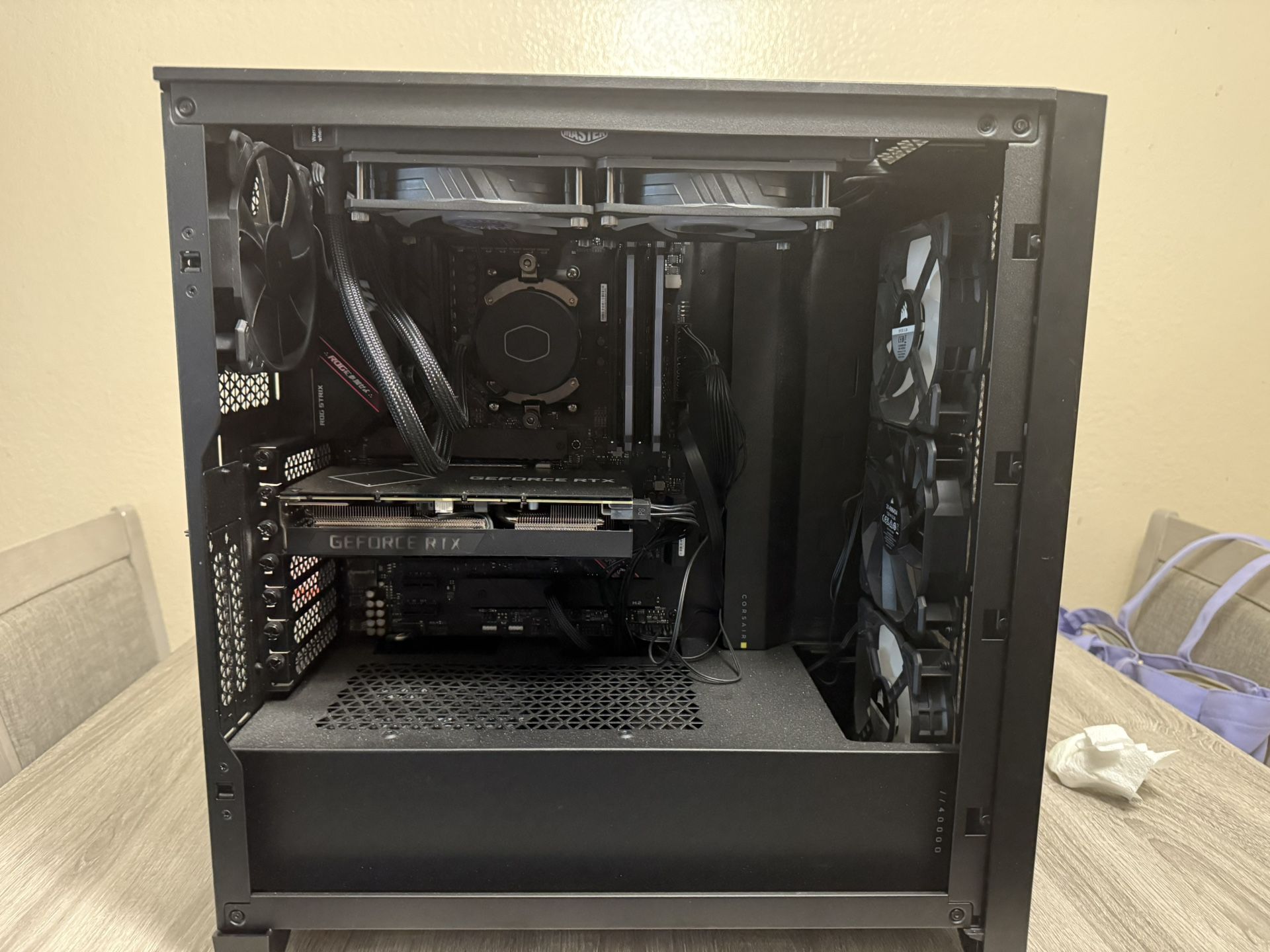 Gaming PC
