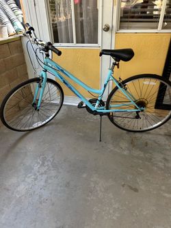 Roadmaster Women's bicycle in good condition