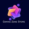 Gaming Zone Store
