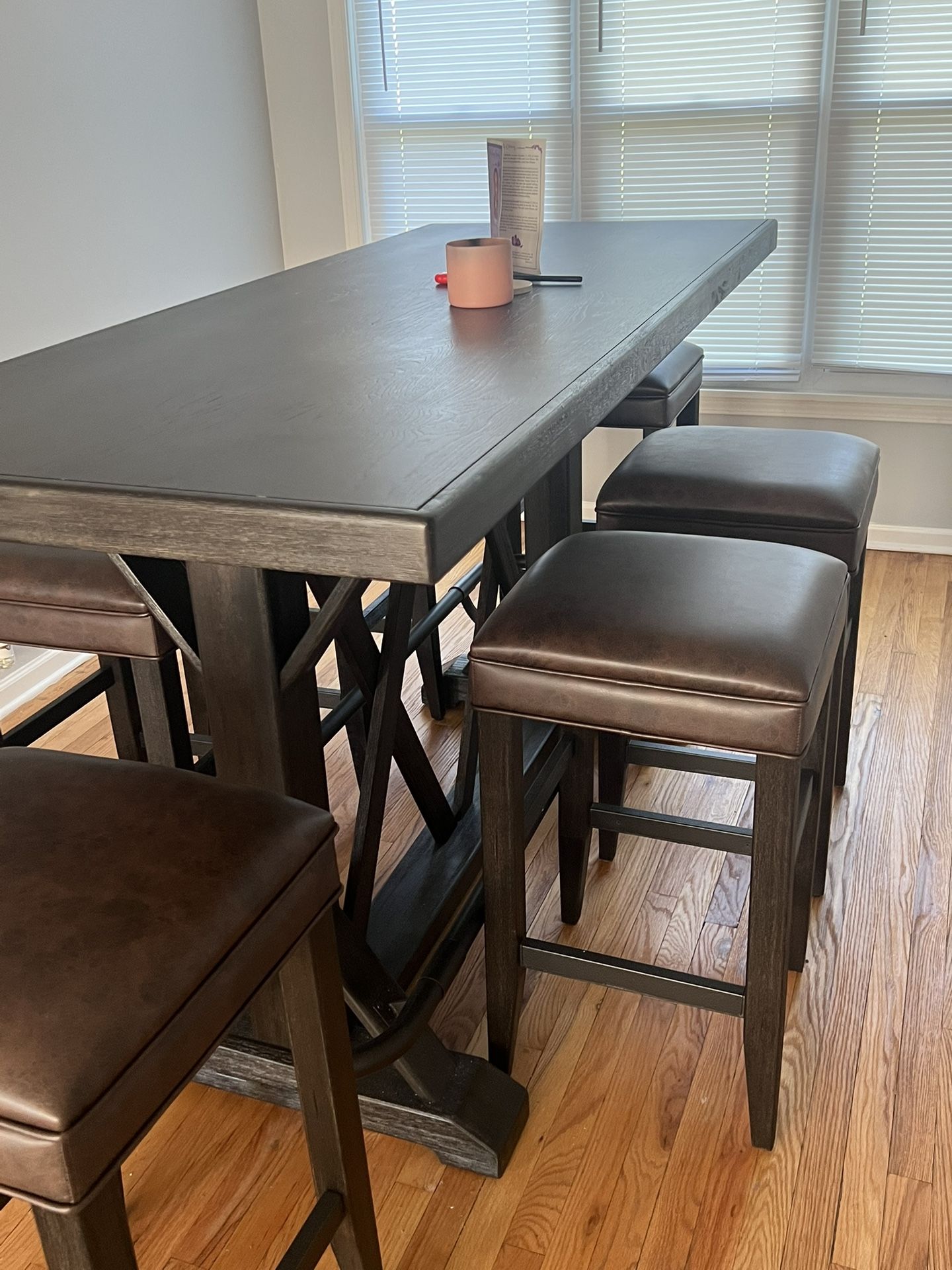 Dining Room Table