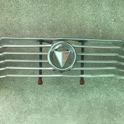 Early Valiant Barracuda Parts Door Fenders Misc