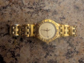 Wittnauer Laureale Watch 