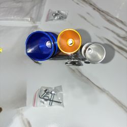 Exhaust Enhancement Tips