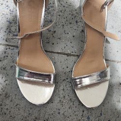 Silver Heels 8 