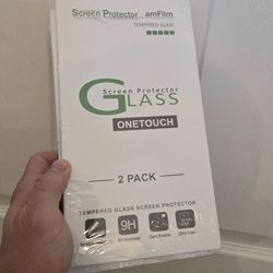 Switch 2 screen protectors