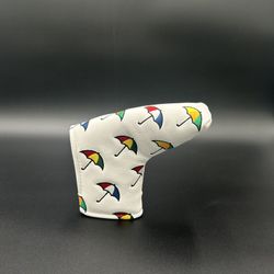 Golf Umbrellas Putter Headcover