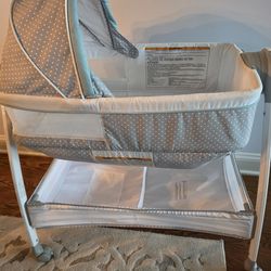 Graco Basinet