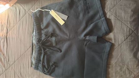 Essential shorts(XL)