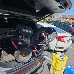 Predator 4400 Psi 4.2 Gpm