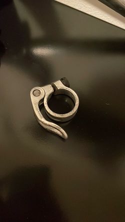 chrome quick release 29er