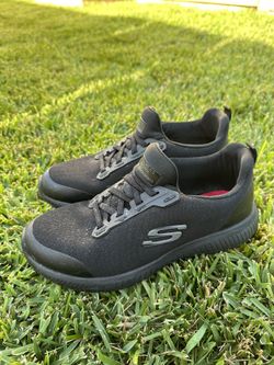 Non-Slip Sketchers 