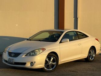2006 Toyota Solara