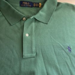 3x Ralph Lauren POLO polo Shirt