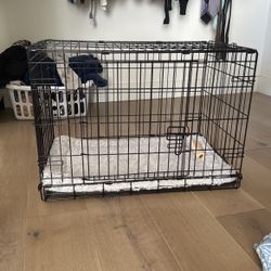Dog Crate Medium 